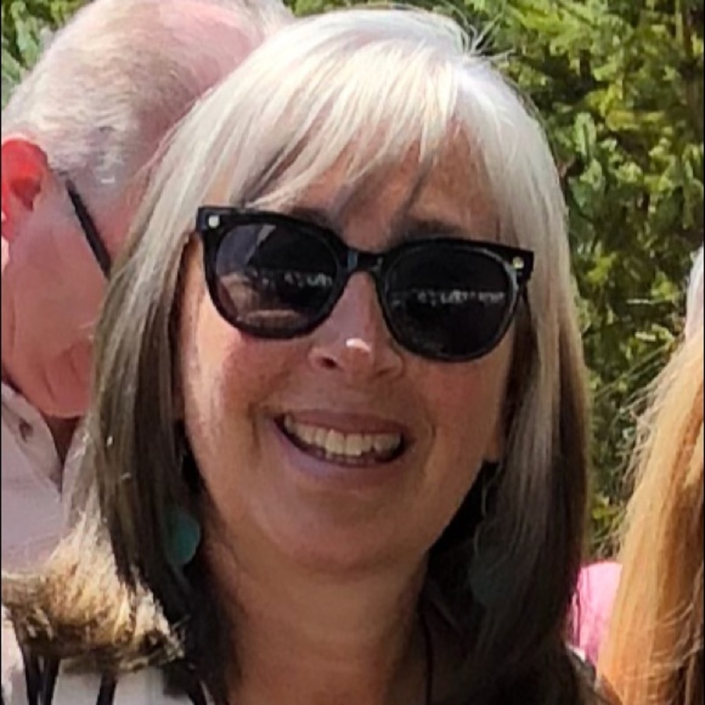 Meet your Posher, Cindy